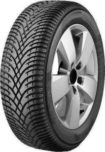 BFGoodrich G-Force Winter 2