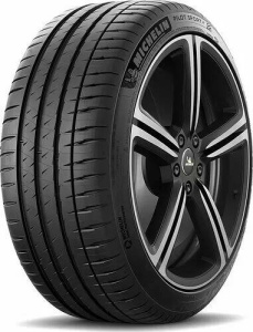 Michelin Pilot Sport 4