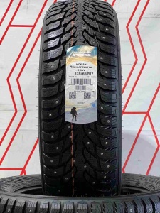 17 23565 Nokian Hakkapeliitta 9 SUV T108 шип1 (1)