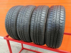 Bridgestone Ecopia EP25