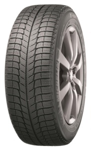 Michelin X-Ice 3