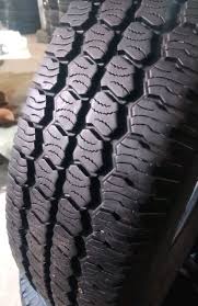 Maxxis AL2 Vansmart A S