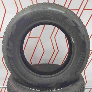 16 21560 Pirelli Ice Zero FR лип бу2 (1)