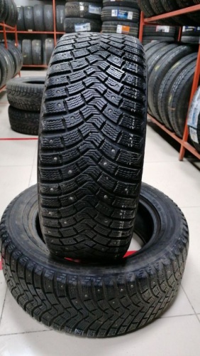 Шины Michelin X-Ice North 2 225/50 R17 -- б/у 6