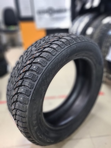 Шины Nokian Tyres Hakkapeliitta 9 225/45 R17 94T