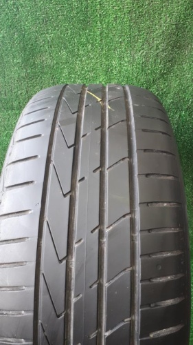 Шины Hankook Ventus S1 evo 2 K117 205/55 R17 -- б/у 6