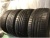 Шины Hankook Ventus S1 evo 2 K117 215/65 R17 -- б/у 6