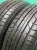 Шины Bridgestone Potenza RE030 205/55 R16 -- б/у 6