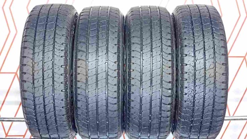 Шины Goodyear Cargo Marathon 205/65 R16C -- б/у 6