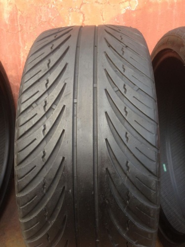 Шины Sunny SN3970 215/50 R17 -- б/у 5