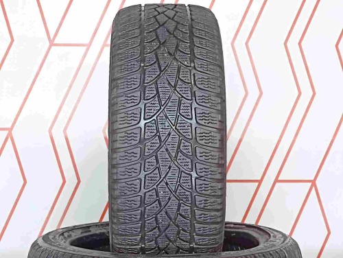 Шины Dunlop SP Winter Sport 3D 205/60 R16 92H б/у 5