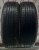 Шины Bridgestone Dueler H/P Sport 225/60 R18 -- б/у 5.5