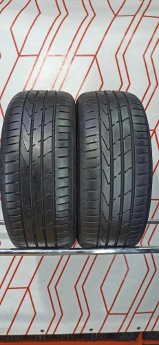 Шины Hankook Ventus S1 evo 2 K117 225/50 R17 -- б/у 5