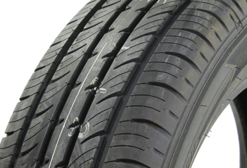 Шины Dunlop SP Touring T1 205/60 R16 92H