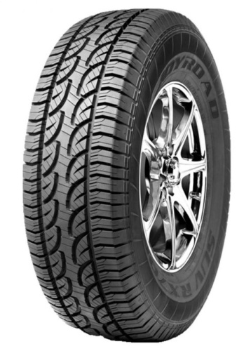 Шины Joyroad SUV RX706 235/65 R17 103T