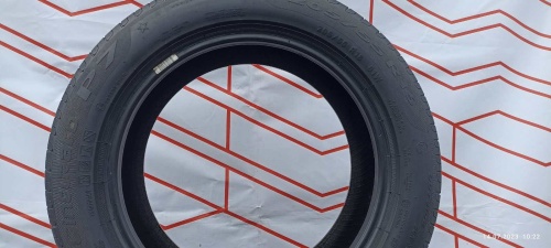 Шины Pirelli Cinturato P7 205/55 R16 -- б/у 6