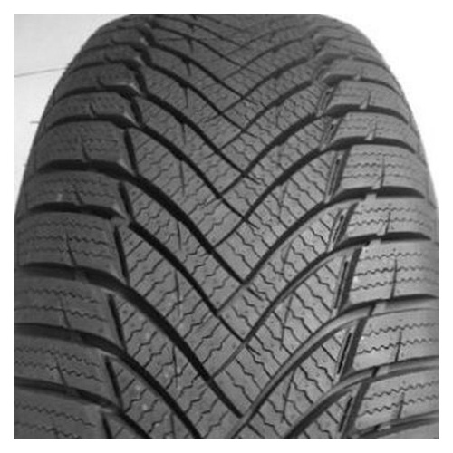 Шины Minerva Frostrack HP 215/65 R16 -- б/у 6