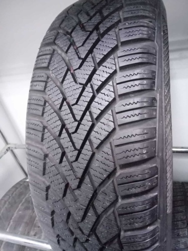 Шины Continental ContiWinterContact TS 850 185/65 R15 -- б/у 6