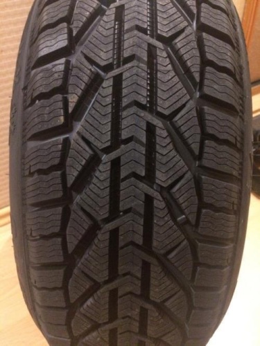 Шины Tigar Winter 205/60 R16 96H