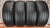 Шины Kleber TransAlp 2 215/65 R16C -- б/у 5