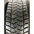 Шины Vredestein Arctrac 235/60 R18 -- б/у 3