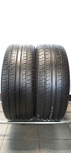 Шины Hankook Optimo K415 235/50 R19 -- б/у 6