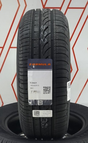 Шины Pirelli Formula Energy 185/60 R15 88H