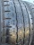 Шины Firestone VanHawk Winter 205/65 R16C -- б/у 5