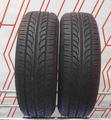 Шины Lassa Impetus 2 185/65 R15 88V б/у 6