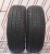 Шины Lassa Impetus 2 185/65 R15 88V б/у 6