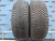 Шины Hankook Kinergy 4S H740 215/60 R16 -- б/у 5