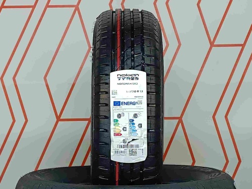 Шины Nokian Tyres Nordman SX3 175/70 R13 82T