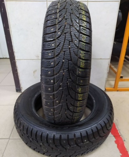 Шины Sailun Ice Blazer WST1 175/65 R14 -- б/у 6