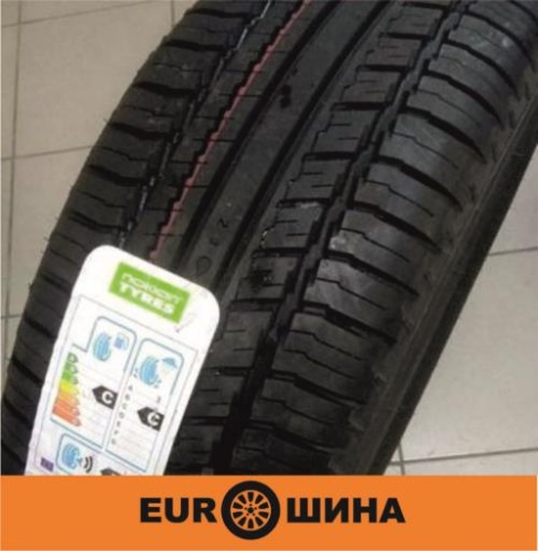 Шины Nokian Tyres Nordman S SUV 235/65 R17 104H