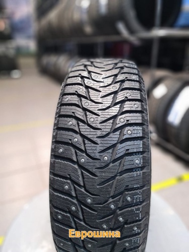 Шины Sailun Ice Blazer WST3 225/55 R18 98T