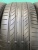 Шины Continental ContiSportContact 5 255/45 R18 -- б/у 5