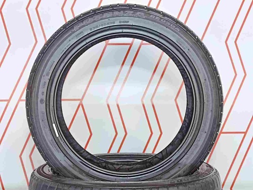 Шины Bridgestone Potenza RE050A 235/45 R18 -- б/у 6