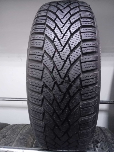 Шины Continental Winter Contact TS 850 185/60 R14 -- б/у 6