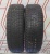 Шины Firestone Winterhawk 2 Evo 185/65 R15 -- б/у 5