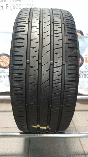 Шины Barum Bravuris 3HM 225/40 R18 -- б/у 6