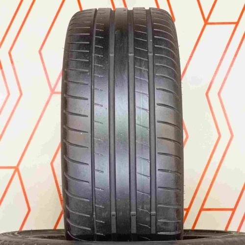 Шины Goodyear Eagle F1 Asymmetric 3 265/40 R20 104Y б/у 3.5