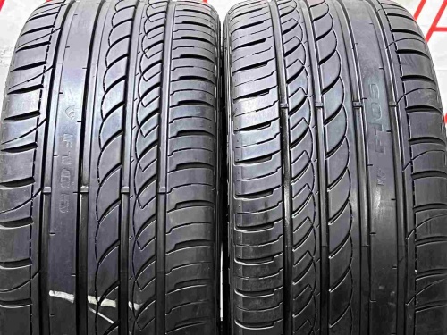 Шины Rotalla F105 245/40 R18 -- б/у 5