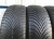 Шины Michelin Alpin 5 205/55 R16 -- б/у 5