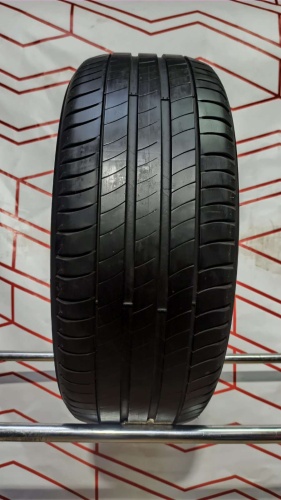 Шины Michelin Primacy 3 215/50 R18 -- б/у 6