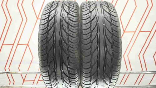 Шины Uniroyal Rain Expert 195/60 R15 -- б/у 6