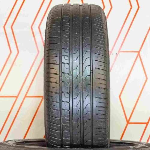 Шины Pirelli Cinturato P7 245/50 R19 -- б/у 5.5