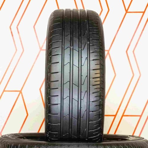 Шины Hankook Ventus Prime 3 K125 225/55 R19 -- б/у 5.5