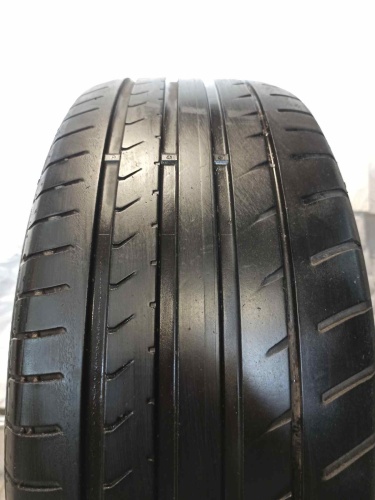 Шины Dunlop SP Sport Maxx TT 225/50 R17 -- б/у 6