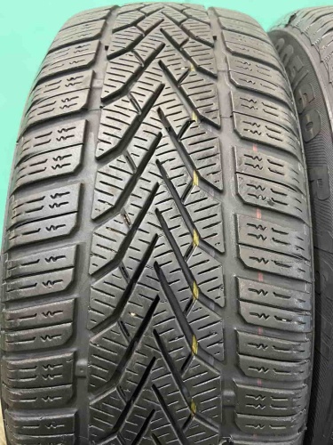 Шины Semperit Speed Grip 2 205/60 R16 -- б/у 6