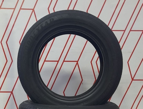 Шины Goodyear EfficientGrip Performance 205/60 R16 -- б/у 7